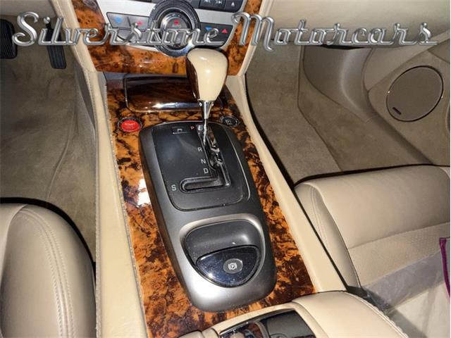 2007 Jaguar XK8 (CC-2084787) for sale in North Andover, Massachusetts