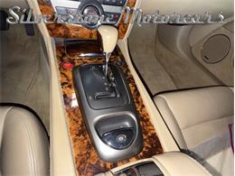 2007 Jaguar XK8 (CC-2084787) for sale in North Andover, Massachusetts