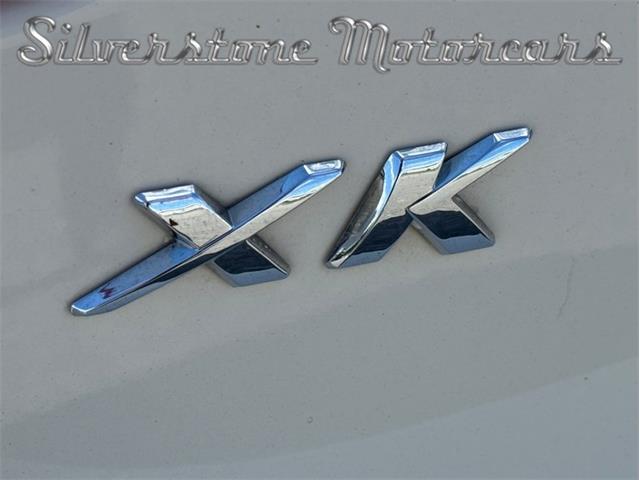 2007 Jaguar XK8 (CC-2084787) for sale in North Andover, Massachusetts