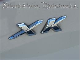 2007 Jaguar XK8 (CC-2084787) for sale in North Andover, Massachusetts