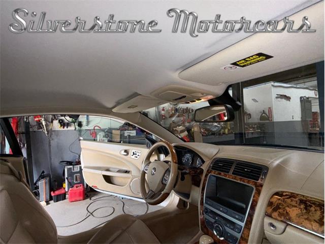 2007 Jaguar XK8 (CC-2084787) for sale in North Andover, Massachusetts