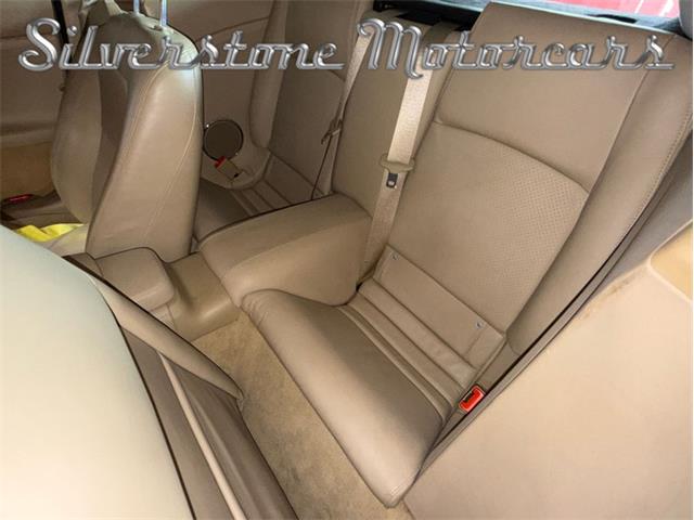 2007 Jaguar XK8 (CC-2084787) for sale in North Andover, Massachusetts