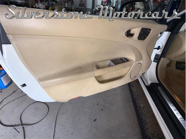2007 Jaguar XK8 (CC-2084787) for sale in North Andover, Massachusetts