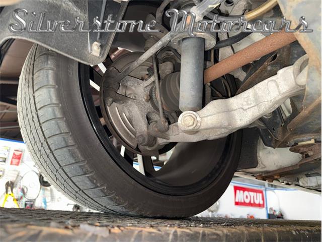 2007 Jaguar XK8 (CC-2084787) for sale in North Andover, Massachusetts