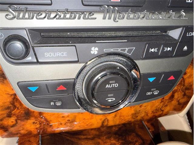 2007 Jaguar XK8 (CC-2084787) for sale in North Andover, Massachusetts