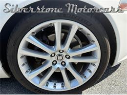 2007 Jaguar XK8 (CC-2084787) for sale in North Andover, Massachusetts