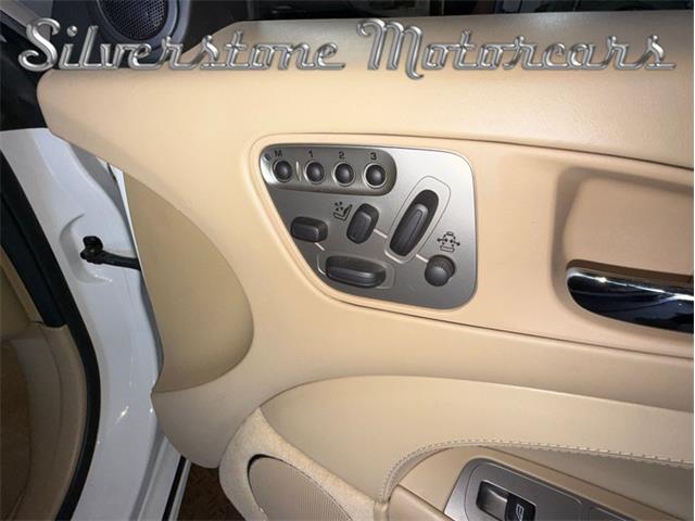 2007 Jaguar XK8 (CC-2084787) for sale in North Andover, Massachusetts