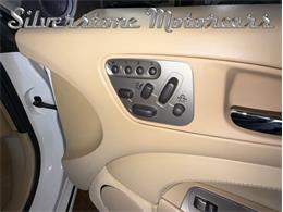 2007 Jaguar XK8 (CC-2084787) for sale in North Andover, Massachusetts