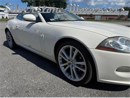 2007 Jaguar XK8 (CC-2084787) for sale in North Andover, Massachusetts