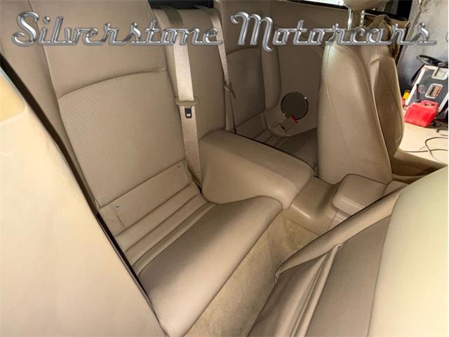 2007 Jaguar XK8 (CC-2084787) for sale in North Andover, Massachusetts