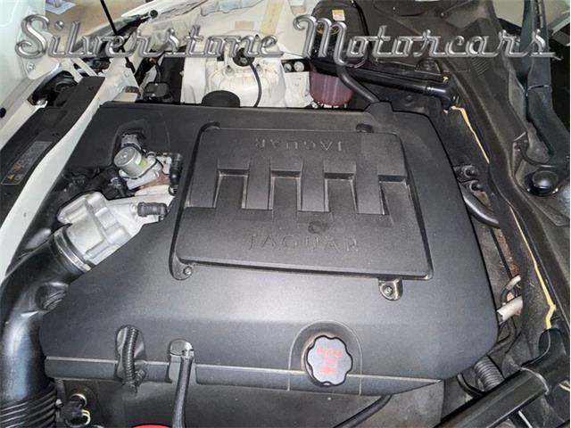 2007 Jaguar XK8 (CC-2084787) for sale in North Andover, Massachusetts