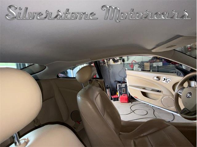 2007 Jaguar XK8 (CC-2084787) for sale in North Andover, Massachusetts