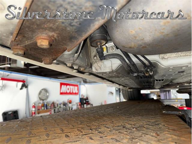 2007 Jaguar XK8 (CC-2084787) for sale in North Andover, Massachusetts