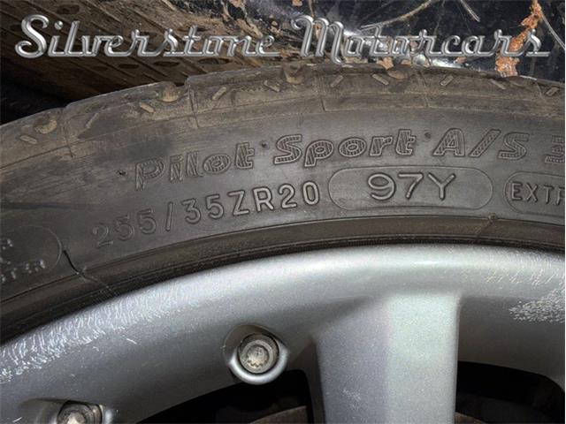2007 Jaguar XK8 (CC-2084787) for sale in North Andover, Massachusetts