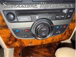 2007 Jaguar XK8 (CC-2084787) for sale in North Andover, Massachusetts