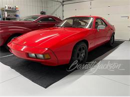 1980 Porsche 928 (CC-2084788) for sale in Columbus, Ohio