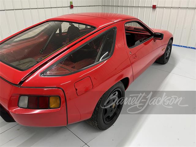 1980 Porsche 928 (CC-2084788) for sale in Columbus, Ohio