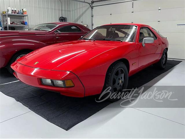 1980 Porsche 928 (CC-2084788) for sale in Columbus, Ohio