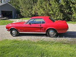 1967 Ford Mustang (CC-2084789) for sale in Columbus, Ohio