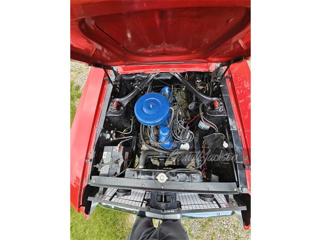 1967 Ford Mustang (CC-2084789) for sale in Columbus, Ohio