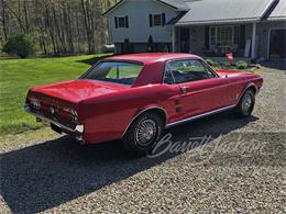 1967 Ford Mustang (CC-2084789) for sale in Columbus, Ohio