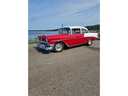 1956 Chevrolet 210 (CC-2080479) for sale in Manistee, Michigan