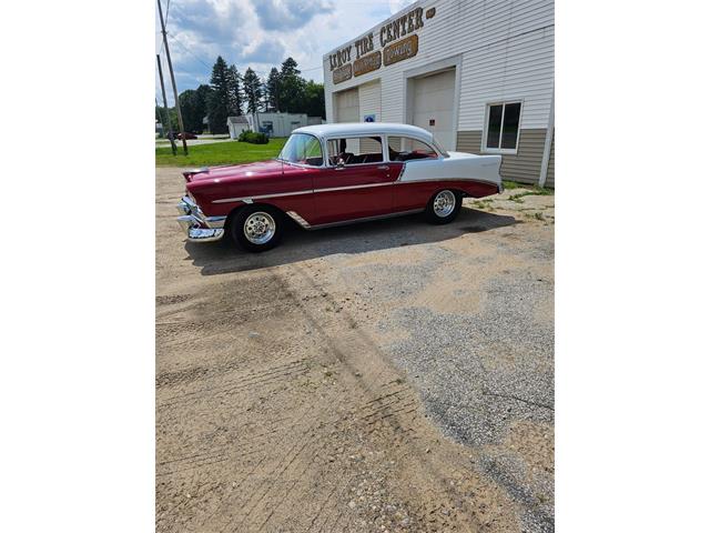1956 Chevrolet 210 (CC-2080479) for sale in Manistee, Michigan