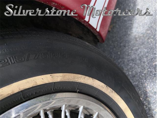 1967 Ford Mustang (CC-2084790) for sale in North Andover, Massachusetts