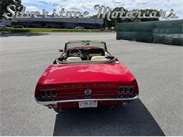 1967 Ford Mustang (CC-2084790) for sale in North Andover, Massachusetts