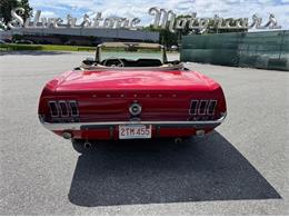 1967 Ford Mustang (CC-2084790) for sale in North Andover, Massachusetts