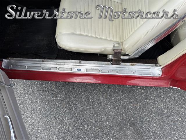 1967 Ford Mustang (CC-2084790) for sale in North Andover, Massachusetts