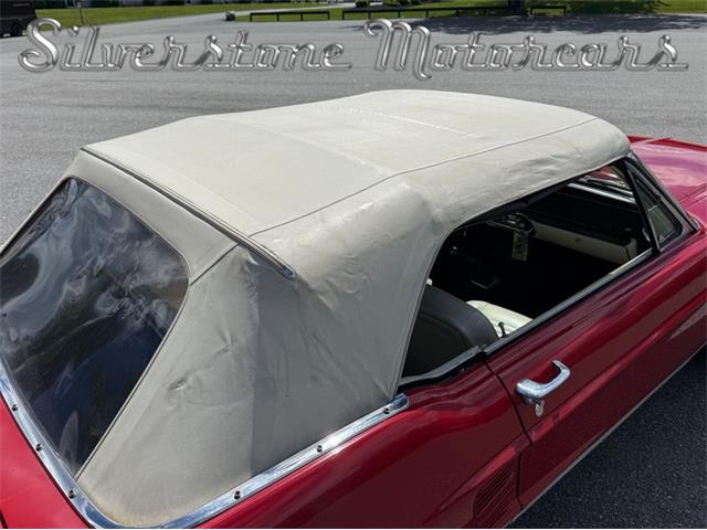 1967 Ford Mustang (CC-2084790) for sale in North Andover, Massachusetts