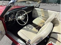 1967 Ford Mustang (CC-2084790) for sale in North Andover, Massachusetts
