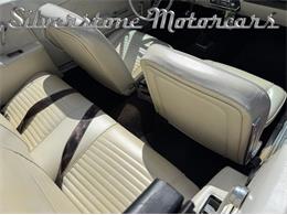 1967 Ford Mustang (CC-2084790) for sale in North Andover, Massachusetts