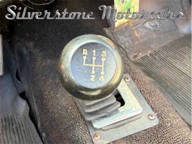 1967 Ford Mustang (CC-2084790) for sale in North Andover, Massachusetts