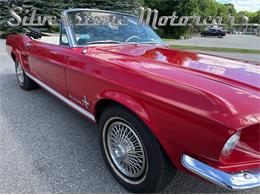 1967 Ford Mustang (CC-2084790) for sale in North Andover, Massachusetts