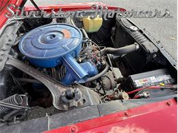 1967 Ford Mustang (CC-2084790) for sale in North Andover, Massachusetts