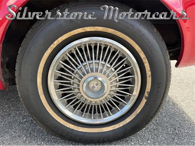 1967 Ford Mustang (CC-2084790) for sale in North Andover, Massachusetts