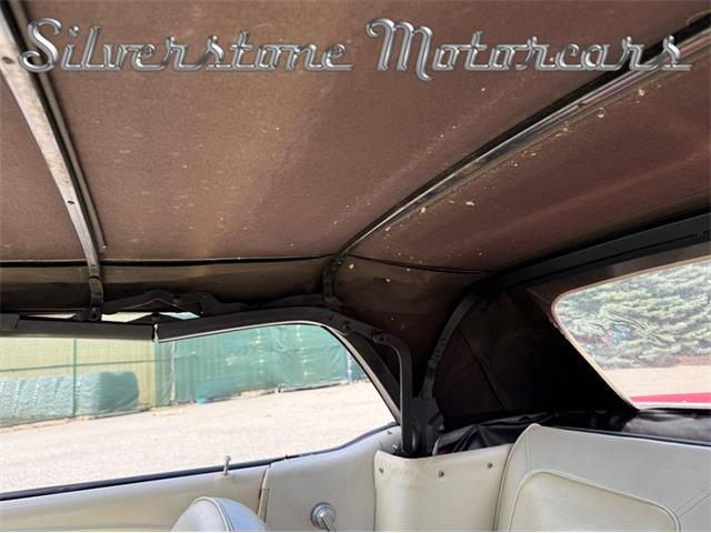 1967 Ford Mustang (CC-2084790) for sale in North Andover, Massachusetts