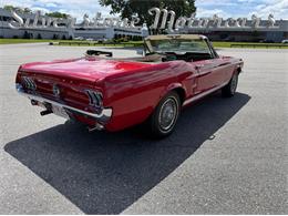 1967 Ford Mustang (CC-2084790) for sale in North Andover, Massachusetts