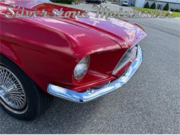 1967 Ford Mustang (CC-2084790) for sale in North Andover, Massachusetts