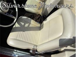 1967 Ford Mustang (CC-2084790) for sale in North Andover, Massachusetts