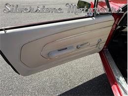 1967 Ford Mustang (CC-2084790) for sale in North Andover, Massachusetts