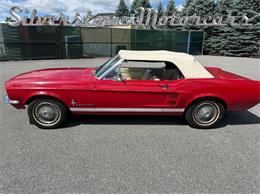 1967 Ford Mustang (CC-2084790) for sale in North Andover, Massachusetts