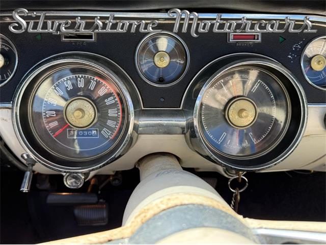 1967 Ford Mustang (CC-2084790) for sale in North Andover, Massachusetts