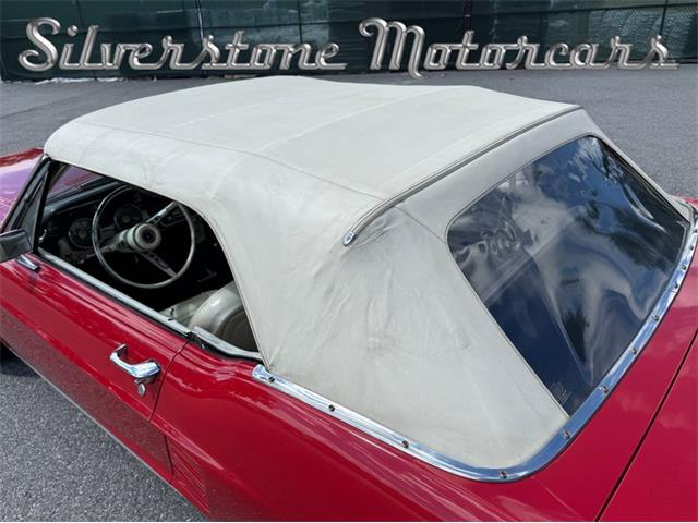 1967 Ford Mustang (CC-2084790) for sale in North Andover, Massachusetts