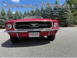 1967 Ford Mustang (CC-2084790) for sale in North Andover, Massachusetts