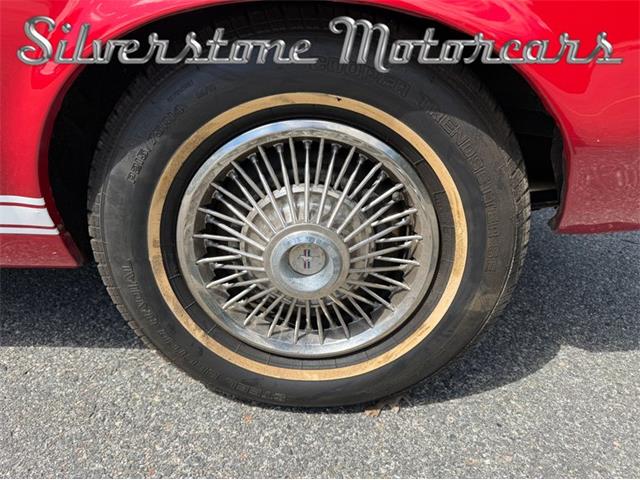 1967 Ford Mustang (CC-2084790) for sale in North Andover, Massachusetts