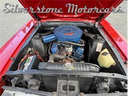 1967 Ford Mustang (CC-2084790) for sale in North Andover, Massachusetts