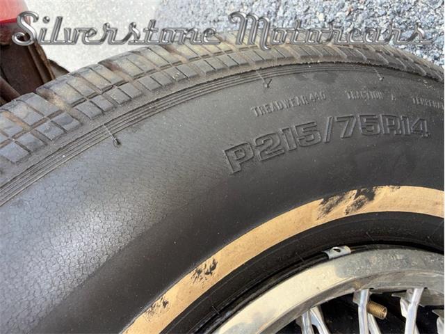 1967 Ford Mustang (CC-2084790) for sale in North Andover, Massachusetts